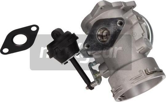 Maxgear 27-0180 - Valvola ricircolo gas scarico-EGR autozon.pro