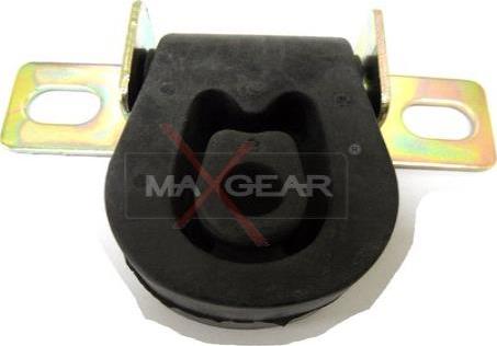 Maxgear 27-0131 - Supporto, Silenziatore autozon.pro