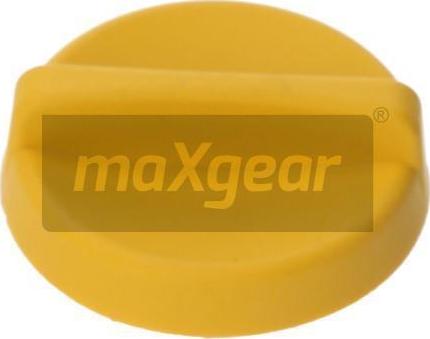 Maxgear 27-0129 - Chiusura, bocchettone riempimento olio autozon.pro