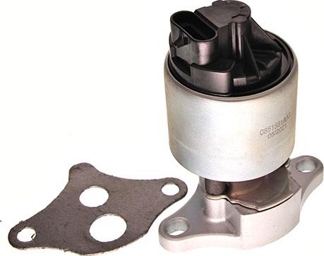 Maxgear 27-0125 - Valvola ricircolo gas scarico-EGR autozon.pro