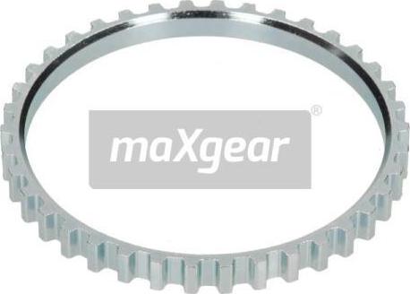 Maxgear 27-0345 - Anello sensore, ABS autozon.pro