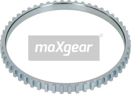 Maxgear 27-0340 - Anello sensore, ABS autozon.pro