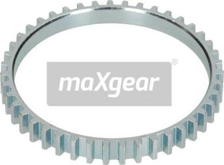 Maxgear 27-0348 - Anello sensore, ABS autozon.pro