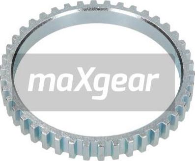 Maxgear 27-0347 - Anello sensore, ABS autozon.pro