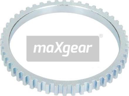 Maxgear 27-0358 - Anello sensore, ABS autozon.pro