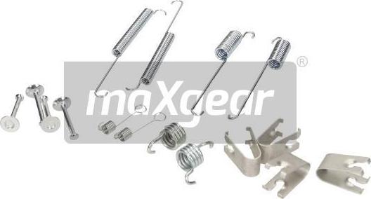 Maxgear 27-0362 - Kit accessori, Ganasce freno autozon.pro