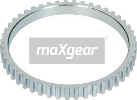 Maxgear 27-0304 - Anello sensore, ABS autozon.pro