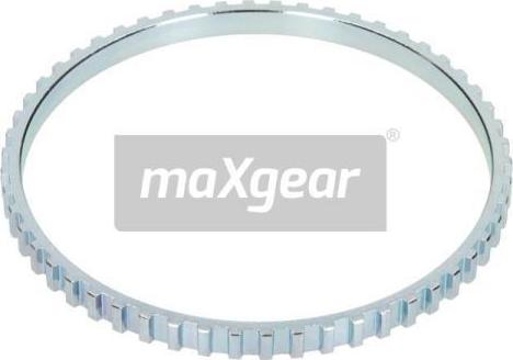 Maxgear 27-0301 - Anello sensore, ABS autozon.pro