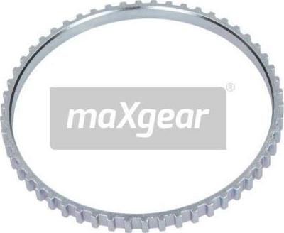 Maxgear 27-0308 - Anello sensore, ABS autozon.pro