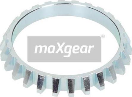 Maxgear 27-0303 - Anello sensore, ABS autozon.pro