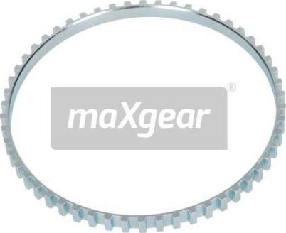 Maxgear 27-0334 - Anello sensore, ABS autozon.pro