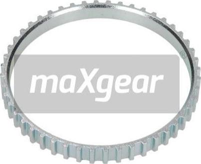 Maxgear 27-0338 - Anello sensore, ABS autozon.pro