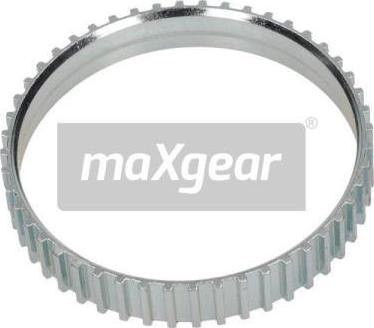 Maxgear 27-0337 - Anello sensore, ABS autozon.pro