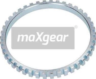 Maxgear 27-0324 - Anello sensore, ABS autozon.pro