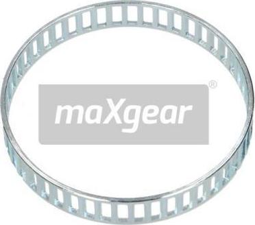 Maxgear 27-0296 - Anello sensore, ABS autozon.pro