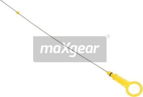 Maxgear 27-0291 - Asta controllo livello olio autozon.pro