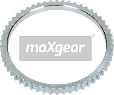 Maxgear 27-0297 - Anello sensore, ABS autozon.pro