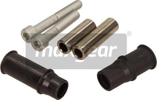 Maxgear 27-0244 - Kit manicotti di guida, Pinza freno autozon.pro