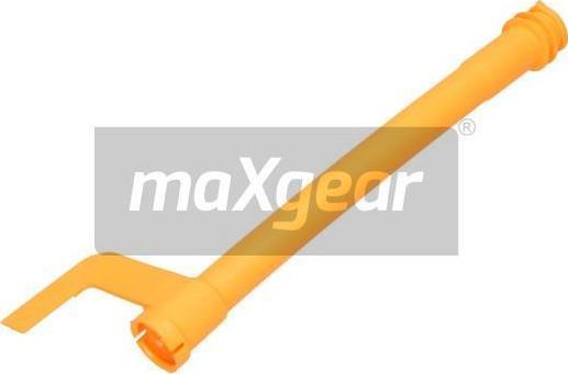 Maxgear 27-0268 - Tramoggia, Asta controllo livello olio autozon.pro