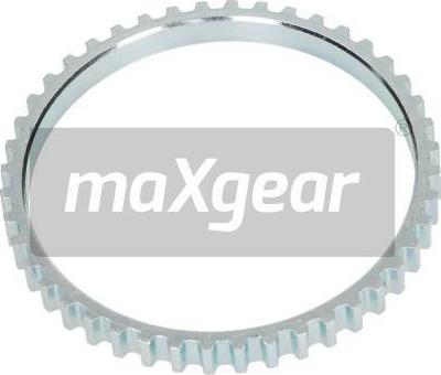 Maxgear 27-0267 - Anello sensore, ABS autozon.pro