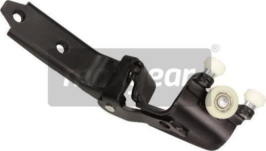 Maxgear 27-0206 - Guidarullo, Porta scorrevole autozon.pro