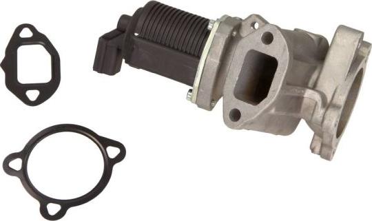 Maxgear 27-0201 - Valvola ricircolo gas scarico-EGR autozon.pro