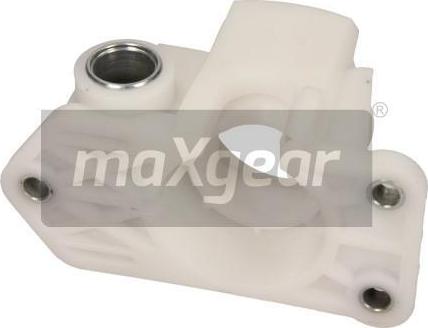 Maxgear 27-0202 - Kit riparazione, Leva cambio autozon.pro