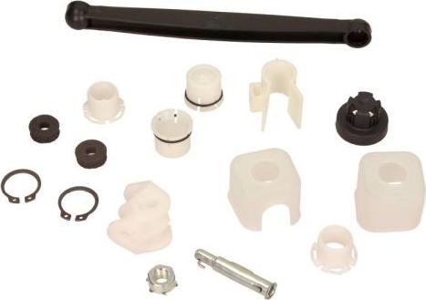 Maxgear 27-0210 - Kit riparazione, Leva cambio autozon.pro