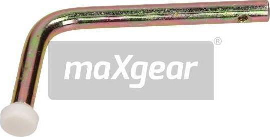 Maxgear 27-0211 - Guidarullo, Porta scorrevole autozon.pro