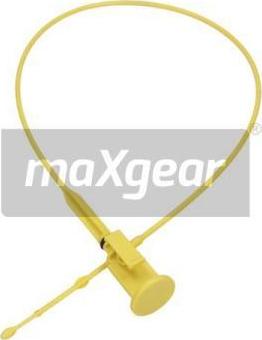 Maxgear 27-0289 - Asta controllo livello olio autozon.pro