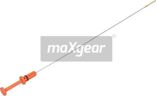 Maxgear 27-0284 - Asta controllo livello olio autozon.pro