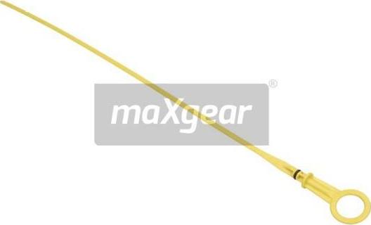 Maxgear 27-0288 - Asta controllo livello olio autozon.pro