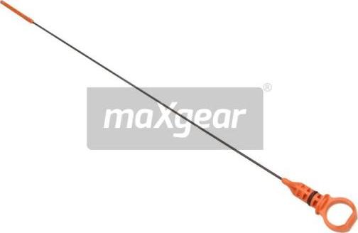 Maxgear 27-0283 - Asta controllo livello olio autozon.pro