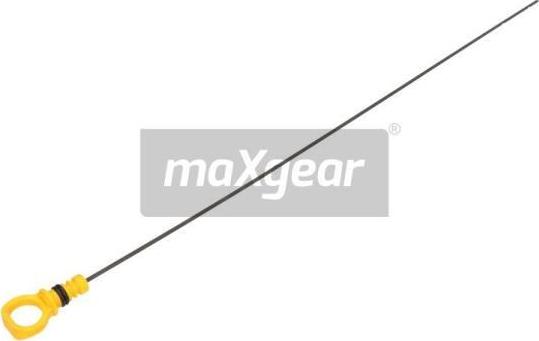 Maxgear 27-0282 - Asta controllo livello olio autozon.pro