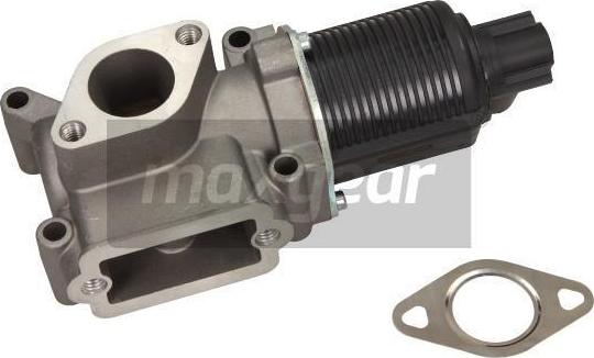 Maxgear 27-0233 - Valvola ricircolo gas scarico-EGR autozon.pro