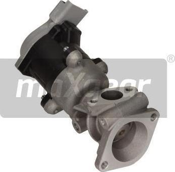 Maxgear 27-0237 - Valvola ricircolo gas scarico-EGR autozon.pro