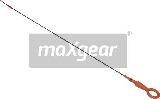 Maxgear 27-0274 - Asta controllo livello olio autozon.pro