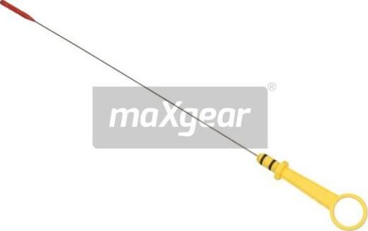 Maxgear 27-0277 - Asta controllo livello olio autozon.pro