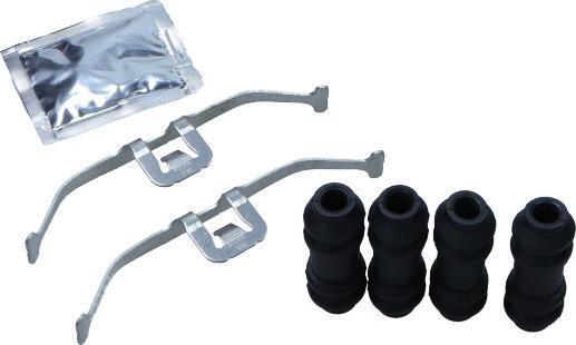 Maxgear 27-1462 - Kit accessori, Pastiglia freno autozon.pro