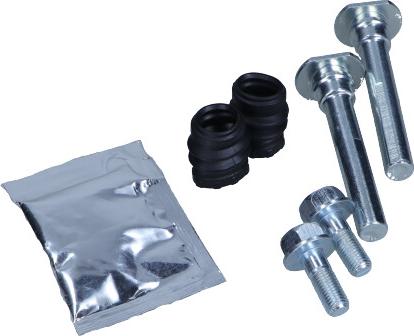 Maxgear 27-1513 - Kit manicotti di guida, Pinza freno autozon.pro