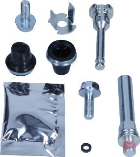 Maxgear 27-1517 - Kit manicotti di guida, Pinza freno autozon.pro