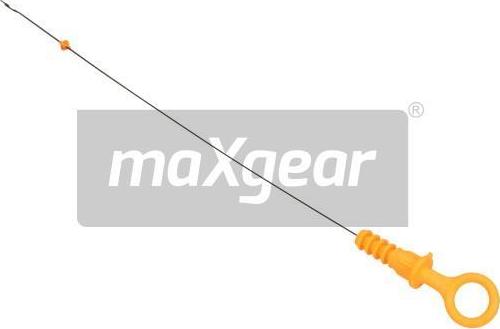 Maxgear 27-1303 - Asta controllo livello olio autozon.pro