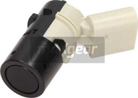 Maxgear 27-1282 - Sensore, Assistenza parcheggio autozon.pro