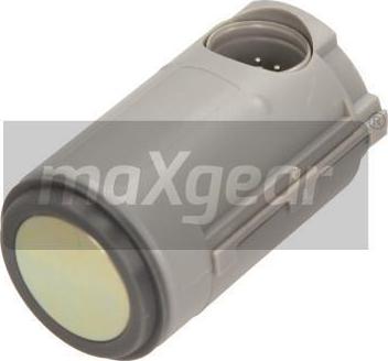 Maxgear 27-1272 - Sensore, Assistenza parcheggio autozon.pro