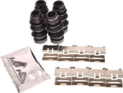 Maxgear 27-2495 - Kit accessori, Pastiglia freno autozon.pro