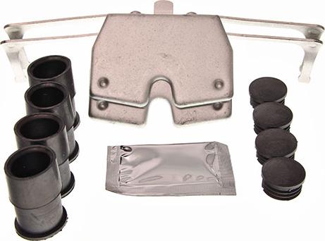 Maxgear 27-2469 - Kit accessori, Pastiglia freno autozon.pro