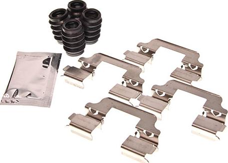 Maxgear 27-2479 - Kit accessori, Pastiglia freno autozon.pro