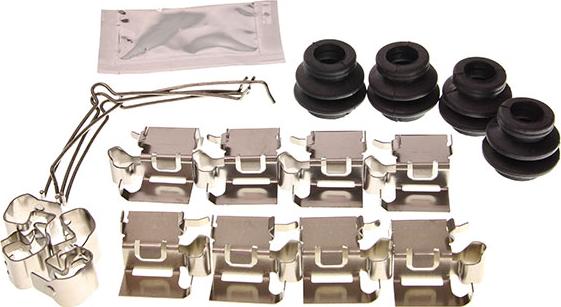 Maxgear 27-2594 - Kit accessori, Pastiglia freno autozon.pro