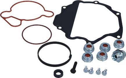 Maxgear 27-2009 - Kit riparazione, Pompa a depressione (Sistema frenante) autozon.pro