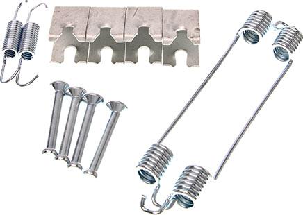 Maxgear 27-2296 - Kit accessori, Ganasce freno autozon.pro